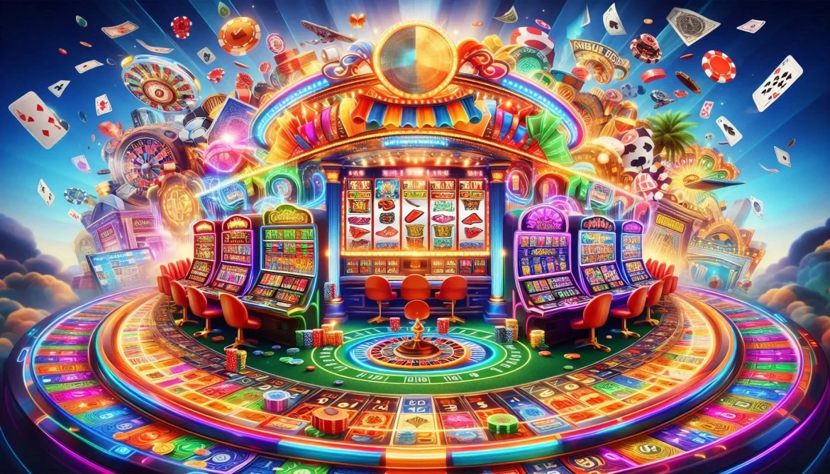 Booi Casino
